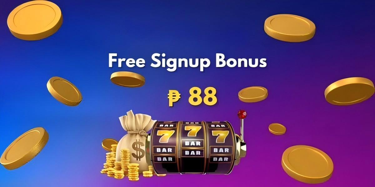 Swerte Welcome Bonus